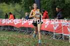 Junior Women, 2022 National Cross Country Relays, Berry Hill Park, Mansfield.  Photo: David T. Hewitson/Sports for All Pics